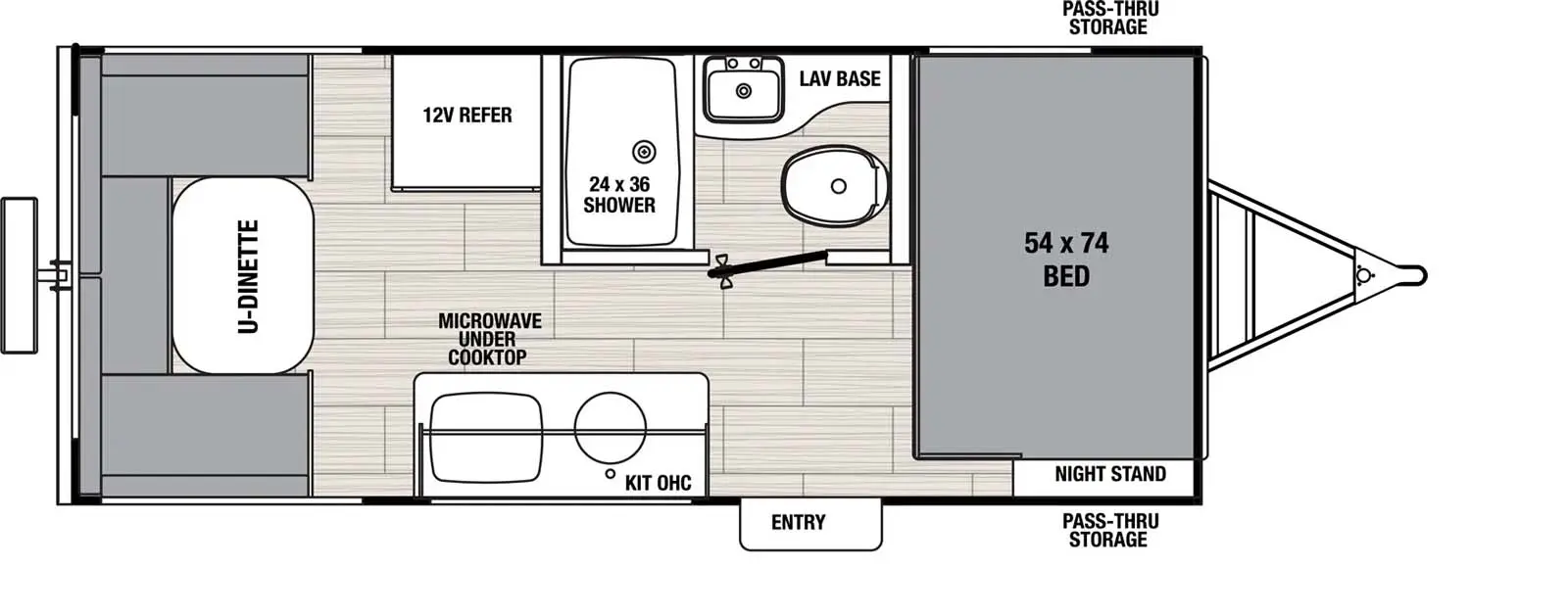 16RDB Floorplan Image